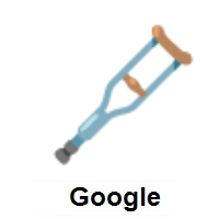 Crutch on Google Android