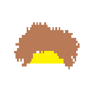 Curly-Haired