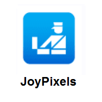 Customs on JoyPixels