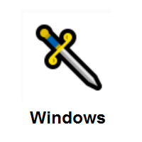 Dagger on Microsoft Windows