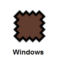 Dark Skin Tone on Microsoft Windows