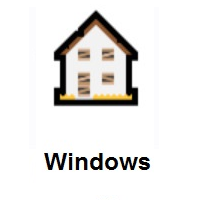 Derelict House on Microsoft Windows