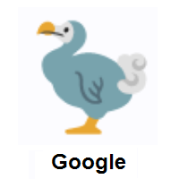 Dodo on Google Android