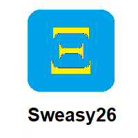 Ethereum Sign on Sweasy26
