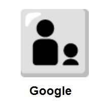 Family: Adult, Child on Google Android
