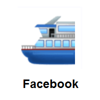 Ferry on Facebook