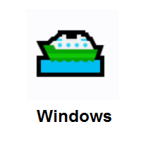 Ferry on Microsoft Windows