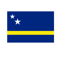 Flag of Curaçao