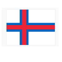 Flag of Faroe Islands