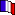 Flag of France on Google GMail