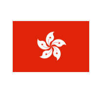 Flag of Hong Kong SAR China