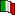 Flag of Italy on Google GMail