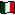 Flag of Italy on Softbank