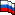 Flag of Russia on Google GMail