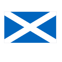 󠁧󠁢󠁥󠁮󠁧󠁿Flag of Scotland