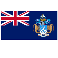 Flag of Tristan Da Cunha