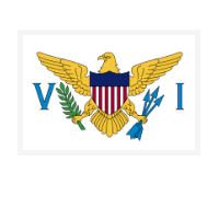 Flag of U.S. Virgin Islands