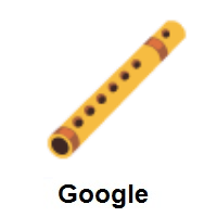 Flute on Google Android