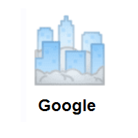 Fog on Google Android