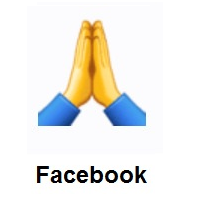 Hoping Hands on Facebook