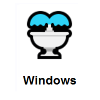 Fountain on Microsoft Windows