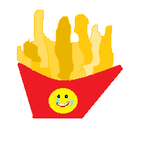 Chips: French Fries