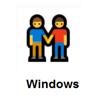 Friendship on Microsoft Windows