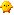 Front-Facing Baby Chick on KDDI