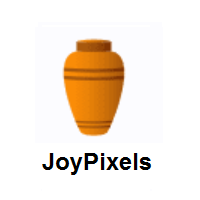 Funeral Urn on JoyPixels