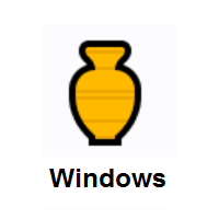 Funeral Urn on Microsoft Windows