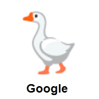 Goose on Google Android