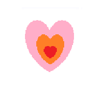 💗 Growing Heart emoji Meaning