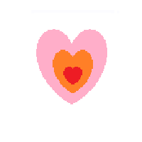 Growing Heart