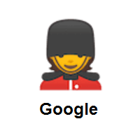 Guardsman on Google Android