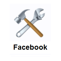 Hammer and Wrench on Facebook