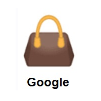 Handbag on Google Android