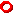 Heavy Large Circle: Hollow Red Circle on KDDI