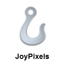 Hook on JoyPixels