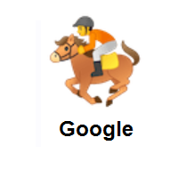 Horse Racing on Google Android