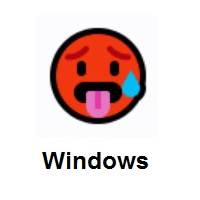 Hot Face on Microsoft Windows