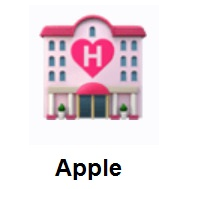 Hotel With Heart on Apple iOS