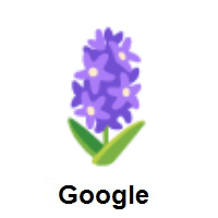 Hyacinth on Google Android