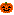 Halloween Pumpkin: Jack-O-Lantern on KDDI