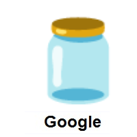 Jar on Google Android