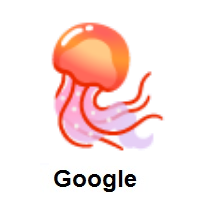 Jellyfish on Google Android