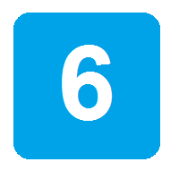 Keycap: 6
