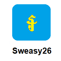 Khmer Currency Symbol Riel on Sweasy26