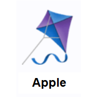 Kite on Apple iOS