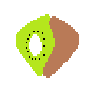 Meaning of 🥝 Kiwi Fruit Emoji with images