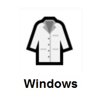 Lab Coat on Microsoft Windows